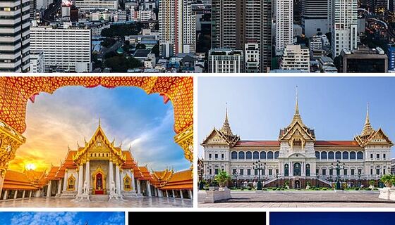 Bangkok, Thailand