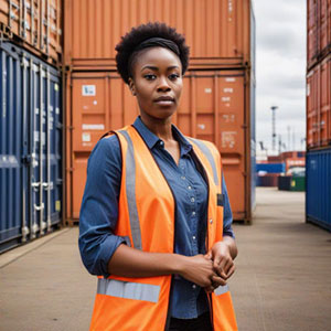 Global Shipping Services