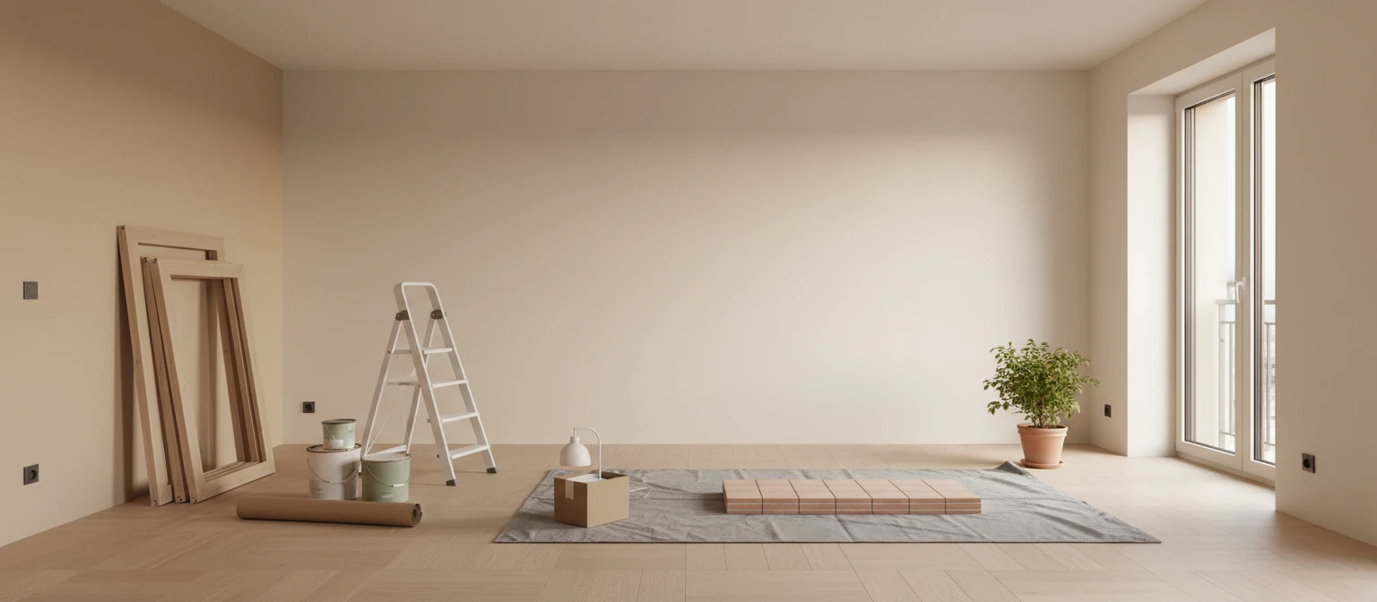 Construction & Decoration