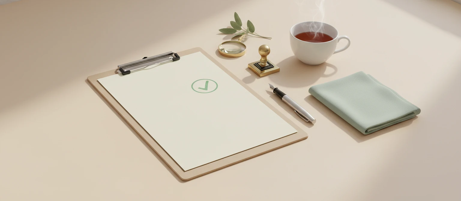 Easy & Safe Sourcing